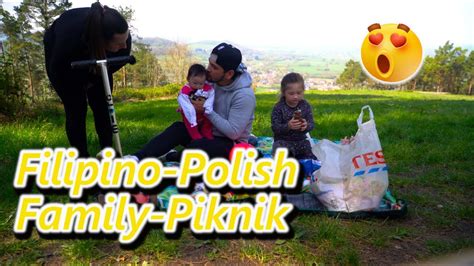 pinay pinoy couple|PinoyPolish Family .